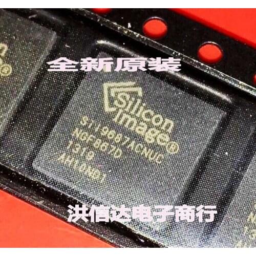 New SIL9687ACNUC SIi9687ACNUC New Arrival Promotion
