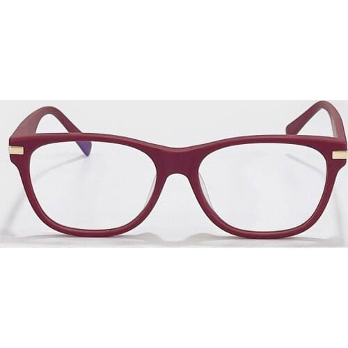 New Brand Cat Eye Glasses Frame Women Fashion Eyeglasses Myopia Prescription Frames For Women Optical