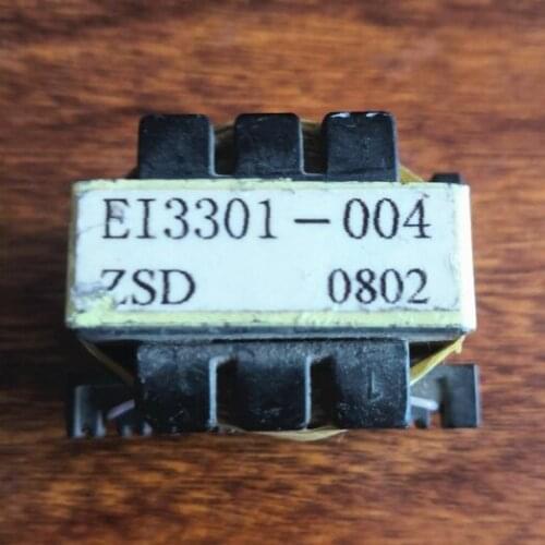 RBU-37GT1 (V1.0) BCK-35CW Transformador De EI3301-004 10497410-00 Utilizado, La Calidad Probada Es Buena