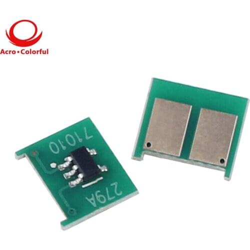Compatible toner cartridge CF279A chip for HP LaserJet pro M12w M12a MFP M26a M26nw laser printer