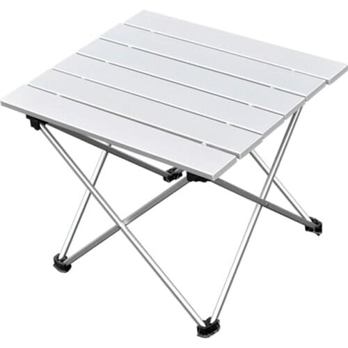 STEERER Camping Furniture