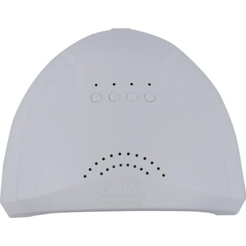 SUNONE 48W UV LED Lamp Nail dryer For All Gels Polish Sun Light Infrared Sensing 10S/30S/60S/99S Timer Smart For Manicure