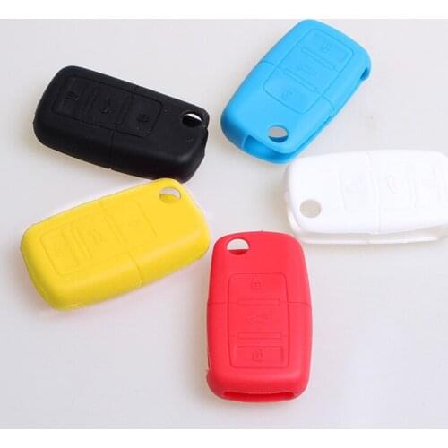 Sunway silicone key bag sd-0058 is available in 5 colors for public silicone