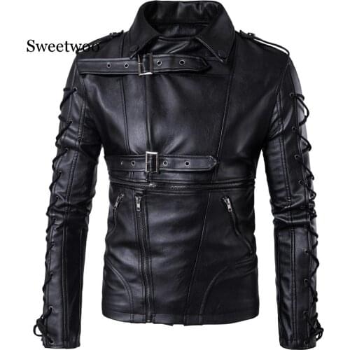 Мужские куртки пилоты SWEETWOO China At AliExpress