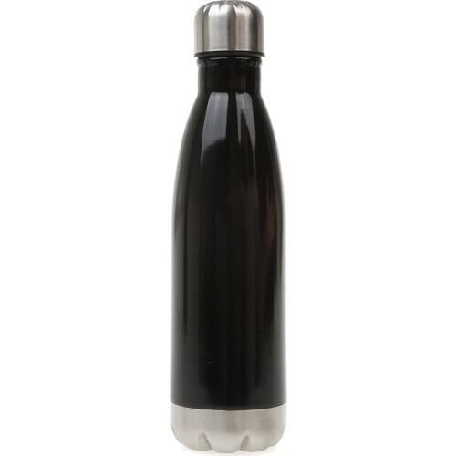 Tmall Home Design Steel Thermos SIYAH-101762