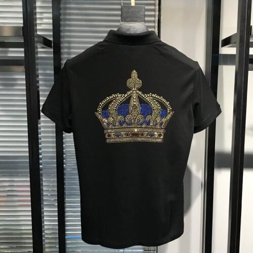 Мужские модные футболки TULX China At AliExpress