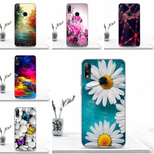 Чехлы для телефонов Asus ZenFone Max M2 XOPIG China At AliExpress