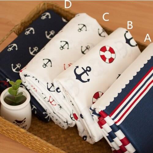 YOHEME Linen Fabrics