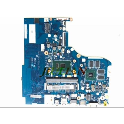 Replacement Laptop Motherboard For Lenovo IdeaPad 320-15ISK 5B20L35914 Mainboard NM-A751 Tested Working