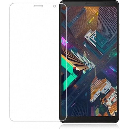 Tempered Glass Screen Protector CASE for Lenovo Tab V7 6.95" for Lenovo Tab E7 TB-7104F TB-7104N TB-7104i 7.0 Tablet Glass Film