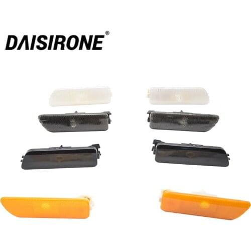 1 Pair Car The width light Front Turn Signals Indicator Lights Left Right For Golf 4 golf mk4 Bora 1JM945071 1JM 945 072