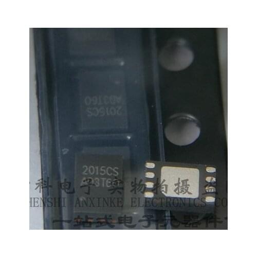 10PCS/lot CW2015CSAD CW2015 2015CS TDFN8 Battery metering IC chip New original