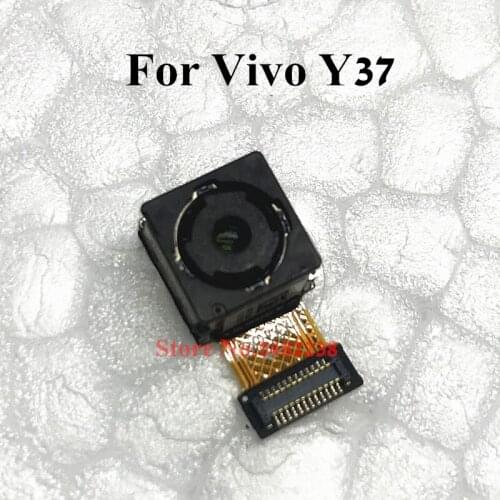 100% Original Back Camera Flex cable For Vivo Y37 Rear Camera connector module Replacement parts