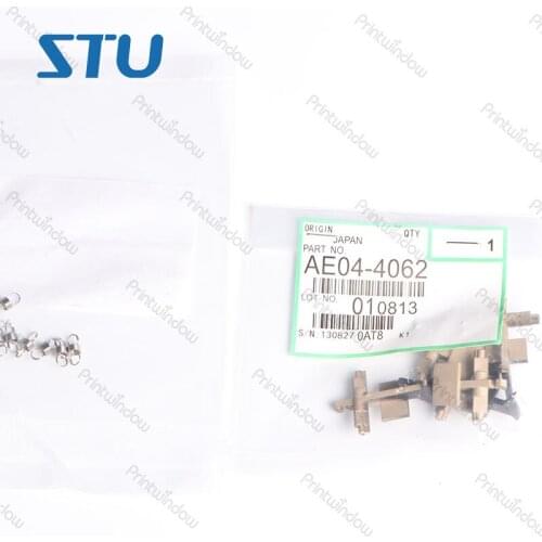 5PCS AE04-4062 Fuser Separation Claw for Ricoh Aficio MP 1600 1600L1600SPF 2000 2000L MP1600 MP2000 fuser picker finger