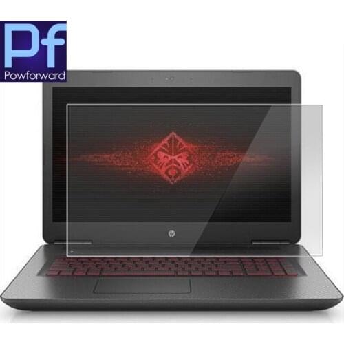 5pcs/pack Clear/Matte 17 Inch Notebook Laptop Screen Protector Film For HP ENVY 17/ Pavilion 17/ dv7/dv7t/G72/G72t/ g7t Series