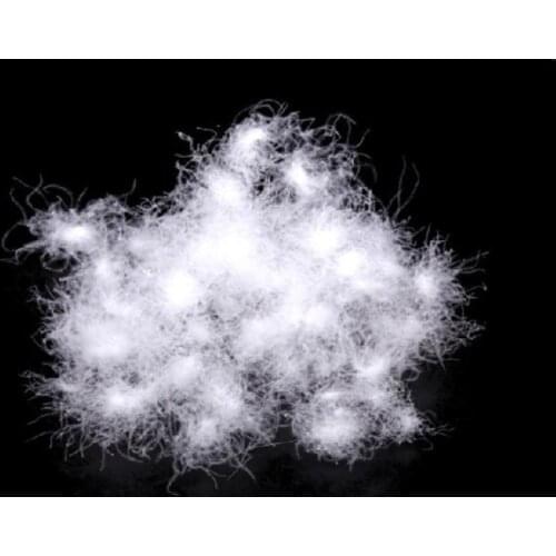 90% white goose down USA 2000 Standard 800 fill power china supplier down pillow goose down