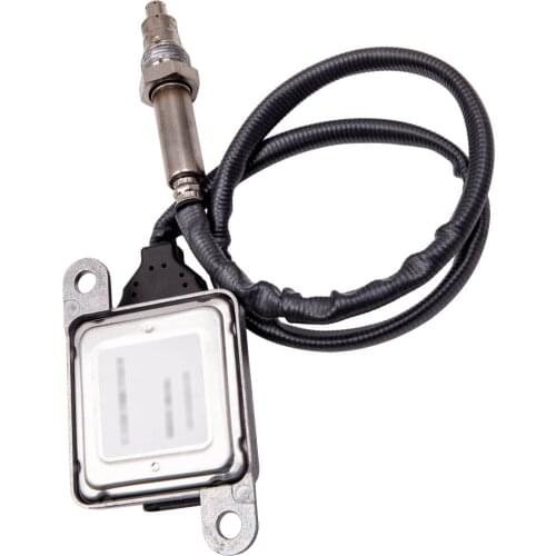 Nitrogen NOX SENSOR Fit For BMW E82 E87 E88 Lambda sensor 5WK96610L 11787587130