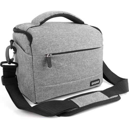 Photo Camera Bag Case Cover for Panasonic Lumix DMC-GX80 DMC-GX85 GX85 GX80 GH5L GH4 GH5 GH5GK FZ100 FZ200 FZ80 FZ1000 FZ85 FZ72