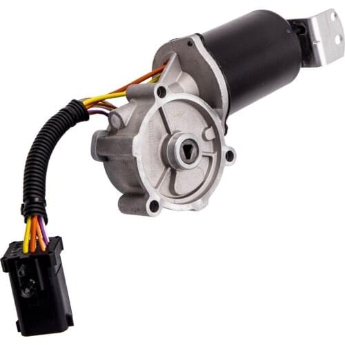 Transfer Case Shift Motor Fit for Ford F150 for Lariat Crew Cab Pickup 4-Door 2008