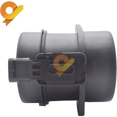 5WK98101 A6450900048 6450900048 Mass Air Flow MAF Sensor For A-Class W176 B-Class W246 W242 C-Class C205 A205 S205 E-Class S212