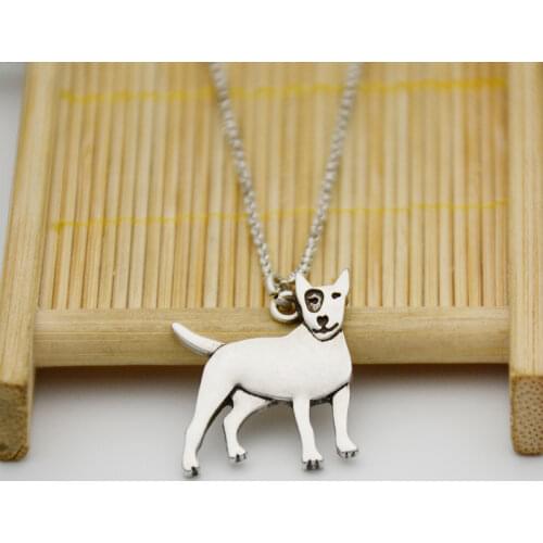 FEI YE PAWS Punk Necklaces