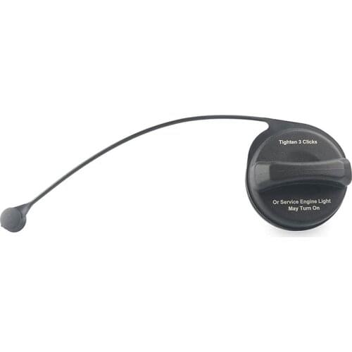 Gas Cap, Fuel Cap GT335, 20914961 for Buick Cadillac Chevy GMC Lucerne, DTS, Escalade Cobalt Express, Savana, More