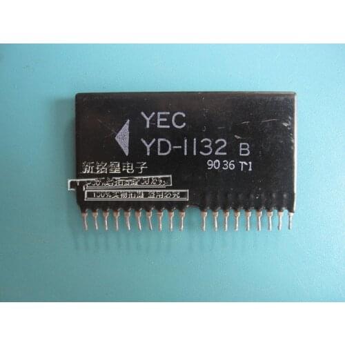 Hot spot YD-1132B ceramic module 19pin quality assurance