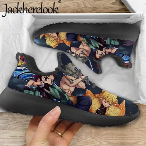 Jackherelook Men's Shoes