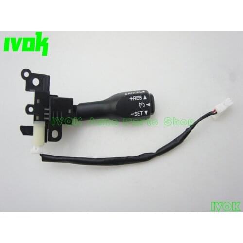 Cruise Control Combo Switch for Toyota Corolla RAV4 Yaris Lexus RX330 ES330 RX400h Scion TC CT200h 84632-34017 8463234017
