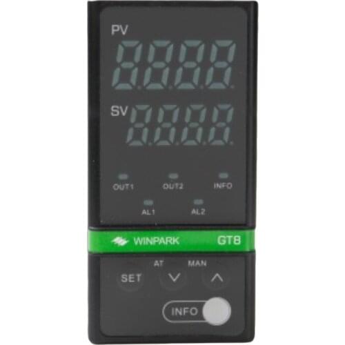 WINPARK temperature controller GT8-BTL110 temperature controller GT8-BTL310 universal input