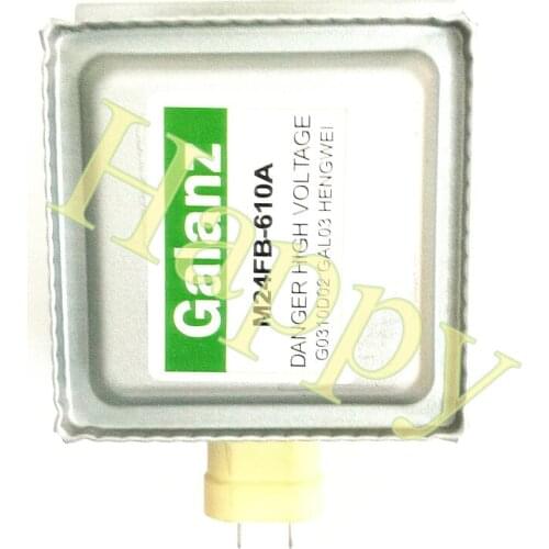 Microwave-oven magnetron M24FB-610A microwave-oven fittings measuring machine