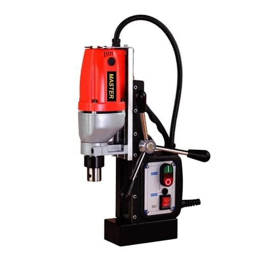 German Quality Magnetic Drill Machine with CE TUV (40mm)