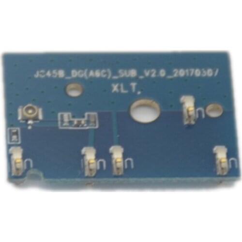 New Doogee x10 USB Board Replacement Parts Board USB Plug Charger Port Board For Doogee x10 Cell Phone Repair Free Shipping