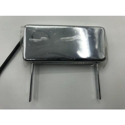 Ibz pickups Made in Korea Golden color new and original electric guitar pickups Chrome neck place for jazz guitar