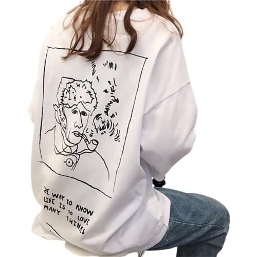 Van Gogh Shirt, Hipster Shirt, Funny Tshirt for Artist, Gift for Artist T-shirt, Funny Art Tshirt, Mens Gift for Art Teacher Shi