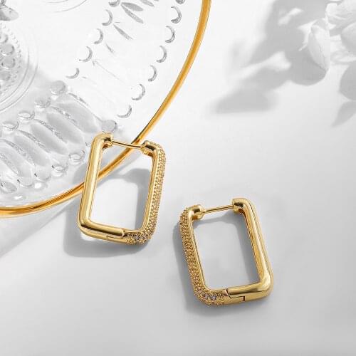 SLOONGJEWELRY White Rings