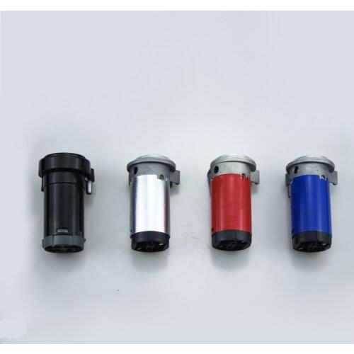 12 / 24v small motor universal with air horn easy to replace air compressor air horn air pump car motor car modification