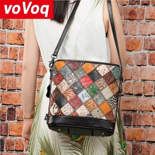 VoVoq Women's Clutches With Zippers
