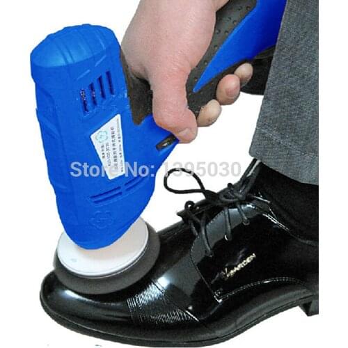 ZJMZYM Shoe Shiners China
