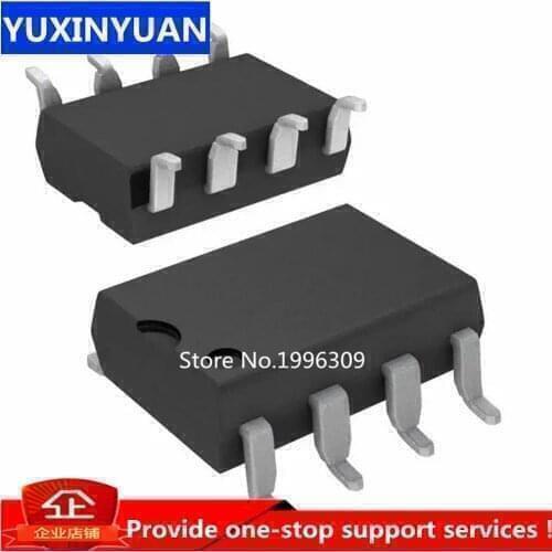 New_original 10PCS/LOT PC827 SOP8 CYTX_