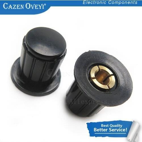 2pcs/lot WXD3-13-2W 220 ohm WXD3-13 2W Rotary side Rotary Multiturn Wirewound Potentiometer In Stock