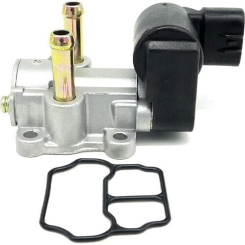 22270-74340 22270-03030 Idle Air Control Valve Fit For TOYOTA CAMRY/SOLARA