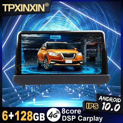 Android 10.0 6G-128G For Mazda 3 Axela 2013-2017 Car Auto DVD Player Head Unit Navigation GPS Auto Radio Multimedia IPS Carplay