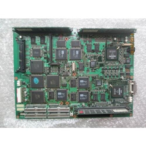 Used Noritsu 3001 Image Processing PCB J390577