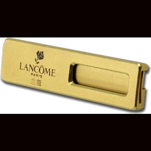 Free shipping 20pcs/lot customized logo name badge; metal name plate; name holder; badge holder nb14