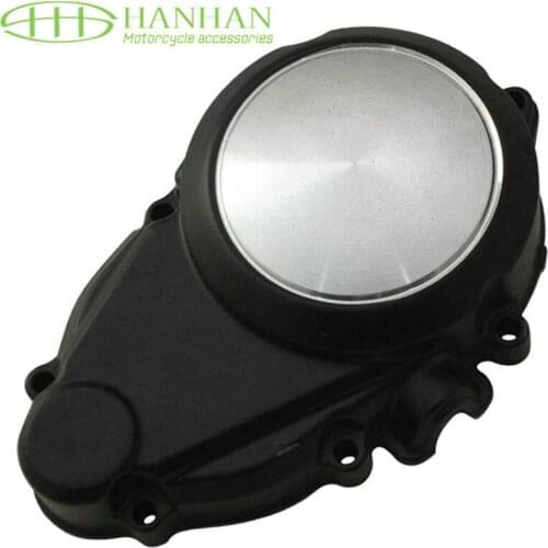 Free shipping Stator Engine Cover for CB400 VTEC 1/2/3 generation 1999-2009