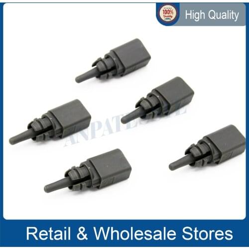 Air Conditioning Temperature Sensor 5QD820535 8Z0820535A fit for Audi A3 A4 S4 S5 Quatt Q3 Q5 Q7 VW Golf 5Pcs