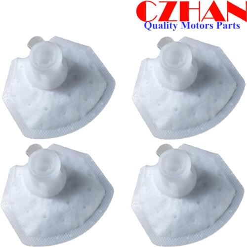 Filter for 08-14 Hayabusa T35 Suzuki GSXR600 GSXR750 GSXR1000 Kawasaki Ninja Versys Vulcan 49040-0034 fuel pump Strainer