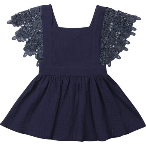 Goocheer Ballroom Dresses For Babies