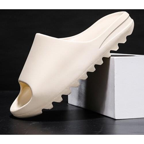 HAIMAITONG Men's Slippers